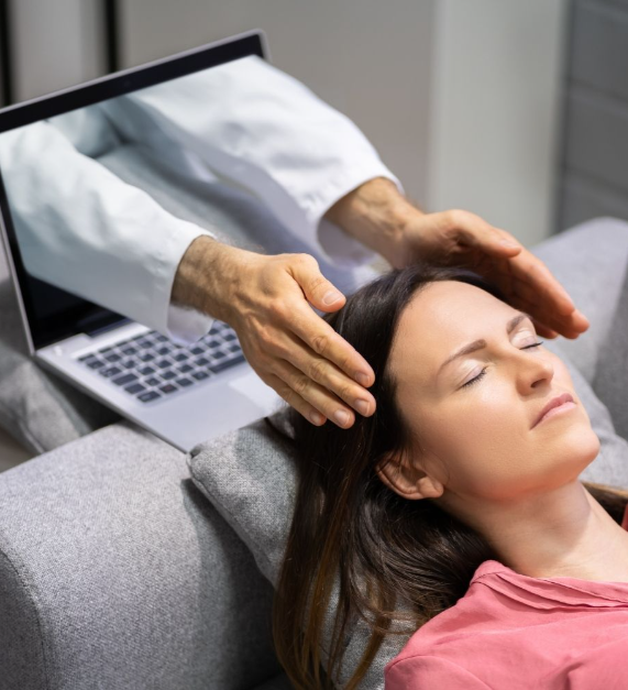 Online Türk Psikolog, Rhode Island