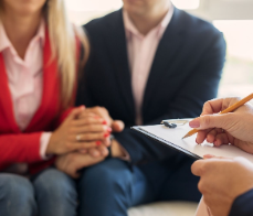 Rhode Island çift terapisi