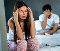 Rhode Island cinsel terapi