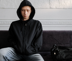 Rhode Island ergen terapisi