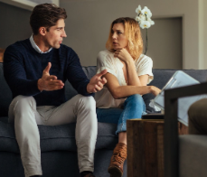 Rhode Island evlilik terapisi