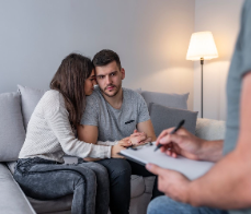 Rhode Island ilişki terapisi